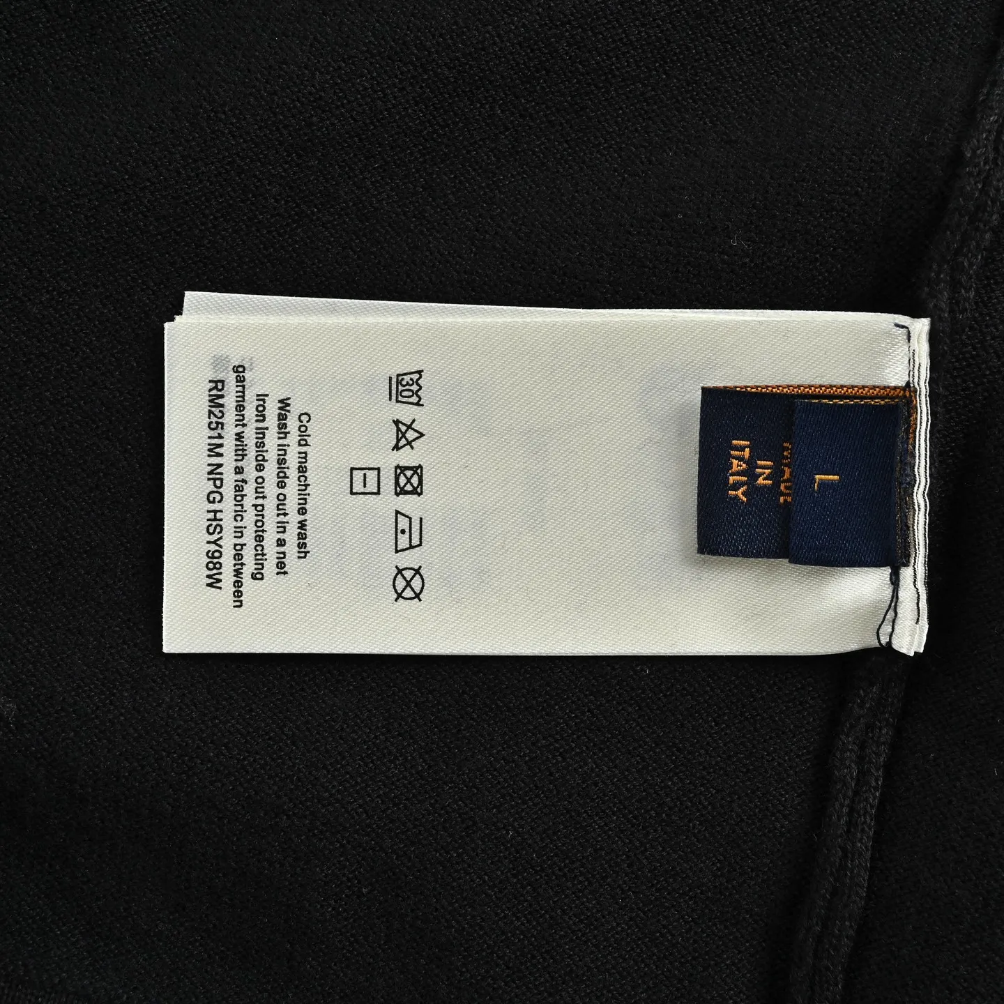 Louis Vuitton/ Polo
